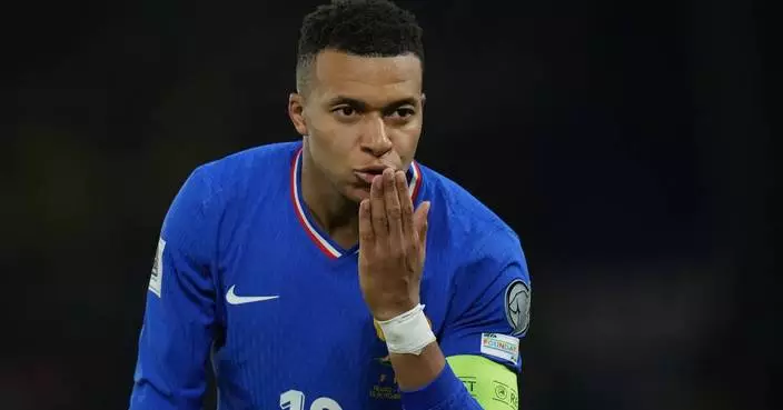 Mbappé and PSG: The $800M battle over unpaid wages and moral harassment