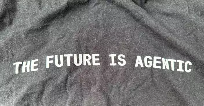 What does &#8216;agentic&#8217; AI mean? Tech&#8217;s newest buzzword is a mix of marketing fluff and real promise