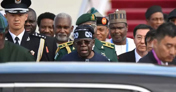 What to know about abductions of schoolchildren in Nigeria