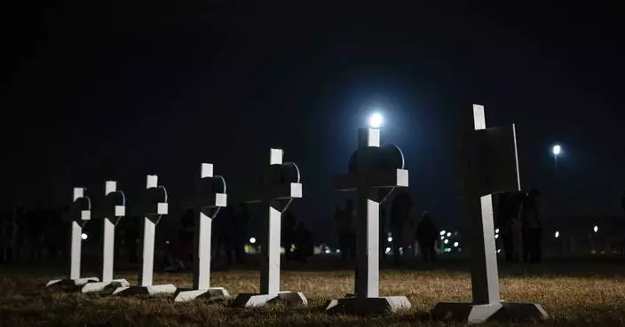 All 14 victims identified from fiery UPS cargo plane crash in Louisville