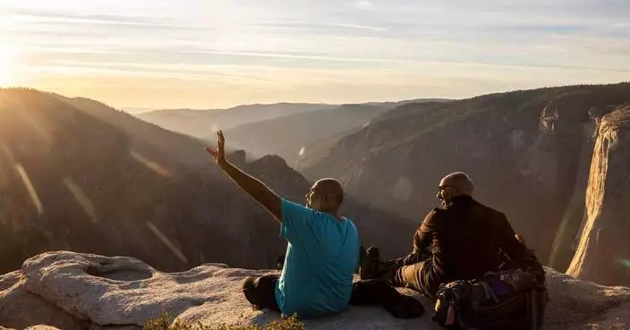 National Parks to raise fees for international tourists to popular US parks