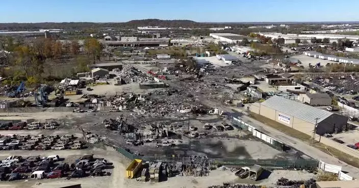 Investigators look into &#8216;repeating bell&#8217; heard during takeoff of UPS cargo plane that crashed