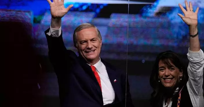 Chile&#8217;s most polarized presidential race in decades boosts the right and divides immigrants