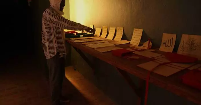 Timbuktu&#8217;s famed manuscripts escaped al-Qaida but the threat remains