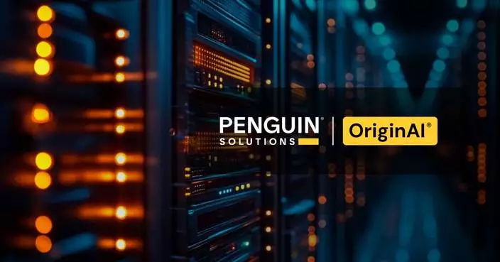 Penguin Solutions to Provide OriginAI Pre-Validated Cluster Architectures Featuring NVIDIA DGX B300 and NVIDIA RTX PRO 6000 GPUs
