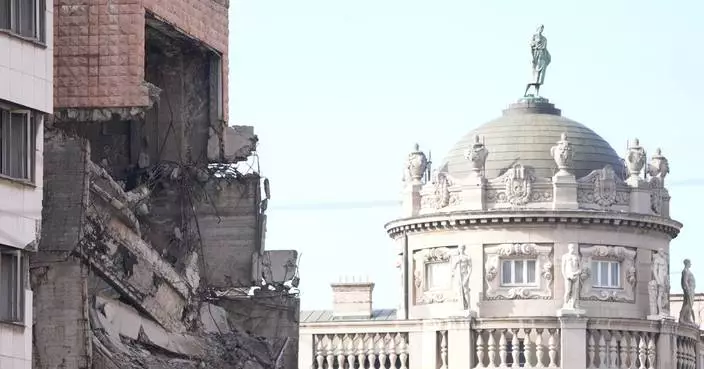 Serbia passes a special bill enabling Trump&#8217;s son-in-law to build luxury compound despite opposition