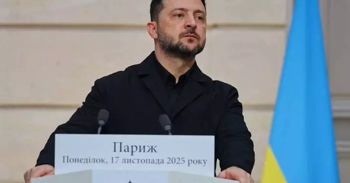 Zelenskyy will visit Turkey in a new bid to end the Russia-Ukraine war