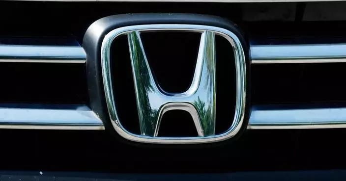Honda recalls 256,600 Accord Hybrids due to software error that may lead to loss of drive power