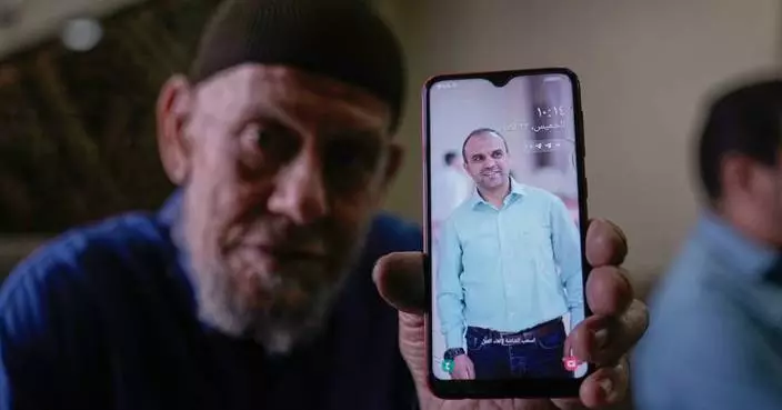 Takeaways from AP’s report on a surge in Palestinian deaths in Israeli custody