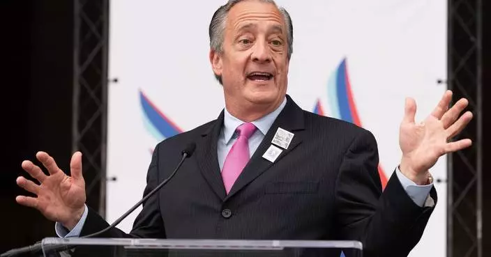 Postmaster general says US Postal Service needs revenue growth, not just cuts