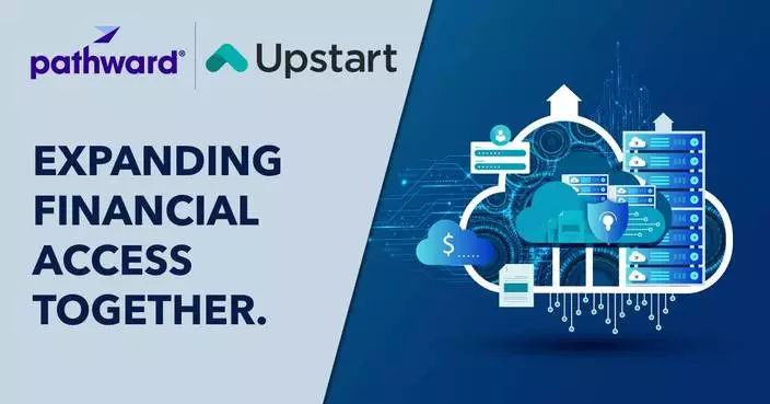 Pathward Announces New Partnership with Upstart