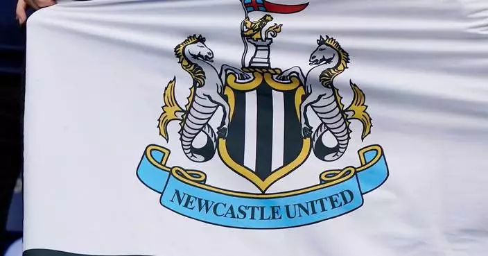 Newcastle says fans ‘indiscriminately assaulted’ by Marseille police