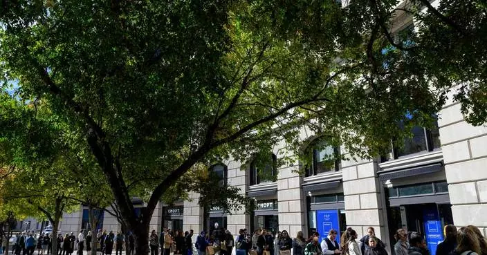 Republicans swat down Democratic offer to end shutdown as impasse continues into 38th day