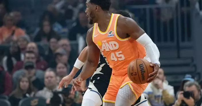 Mitchell&#8217;s 37 points power Cavaliers to victory over Bucks as Antetokounmpo exits with injury