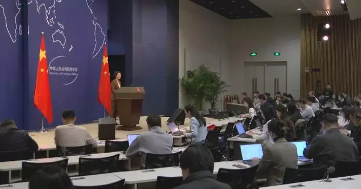 Thailand&#8217;s King to visit China: spokeswoman