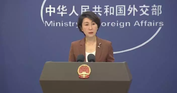 China lodges representations with Fiji over official&#8217;s Taiwan trip