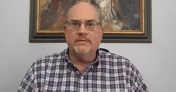 U.S. professor calls for budget process reform to avert more gov’t shutdowns