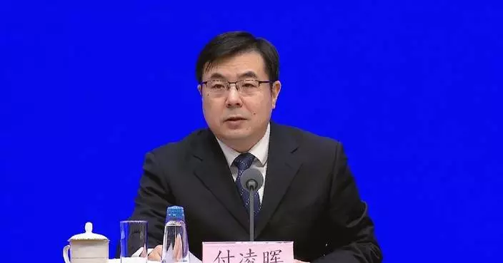 China&#8217;s Service Production Index up 4.6 pct in October