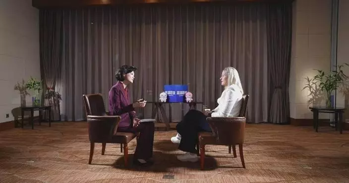 IOC president praises CMG&#8217;s inspiring Olympic coverage