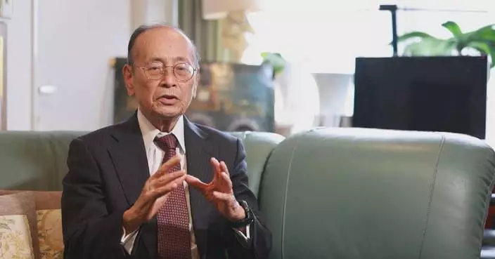 Former Japanese official says politicians use “China threat” to distract from domestic problems