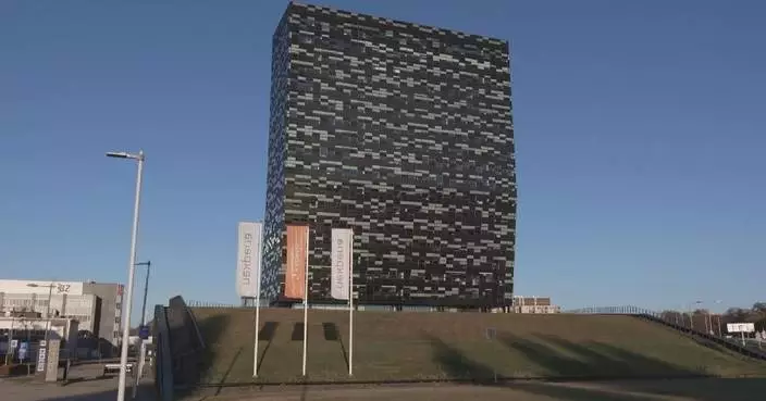 Dutch intervention against Chinese chipmaker Nexperia will backfire: expert