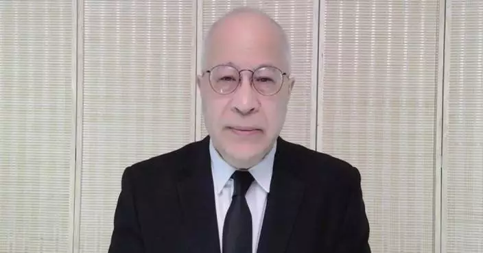 No winners in U.S. government shutdown, only harm to Americans: expert