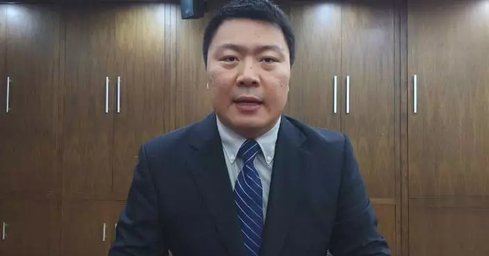 China's sovereignty over Taiwan, South China Sea rests on solid legal foundations: experts