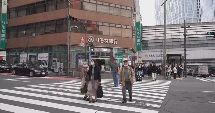 Japan to suffer huge economic loss from plunge in Chinese visitors: analyst