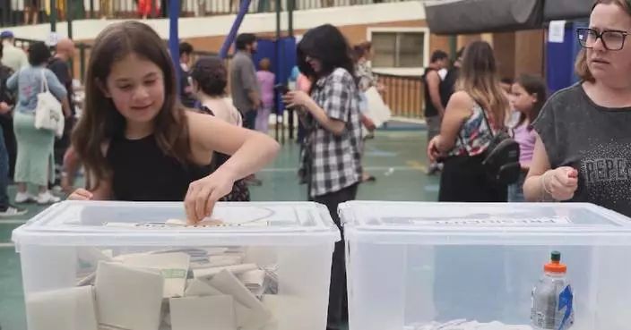 Chile to hold presidential runoff election