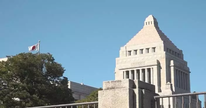 Japanese scholars, media outlet criticize PM's remarks on Japan-China relations