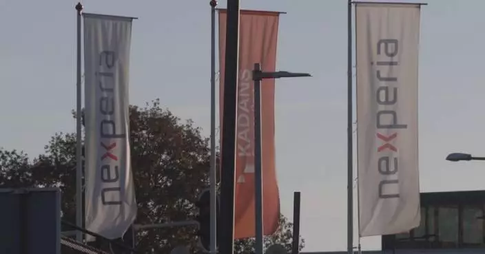 Dutch gov&#8217;t interference in Nexperia&#8217;s operations threatens wider European auto industry: analyst