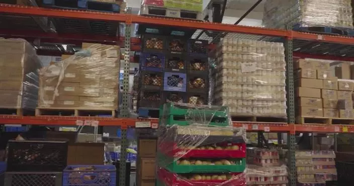 US cuts tariffs on food items amid rising inflation, soaring grocery prices