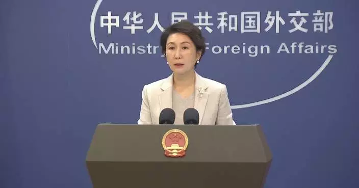 Japan must win trust with concrete actions: spokeswoman