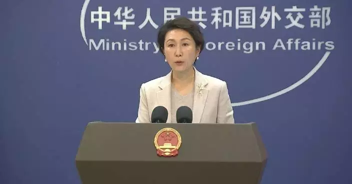 Chinese FM to visit 3 Central Asian countries: spokeswoman
