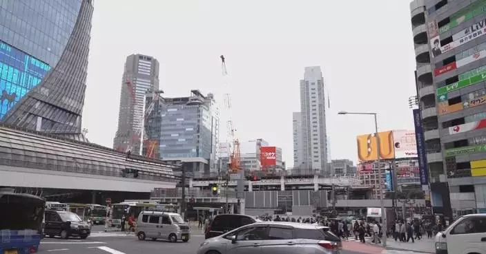 Drop in Chinese visitor numbers a major concern for Japan&#8217;s tourism sector