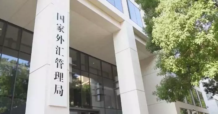 China&#8217;s foreign exchange market maintains steady operation in October