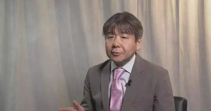 PM's Taiwan-related remarks risk jeopardizing Sino-Japan ties, raising tensions in East Asia: professor