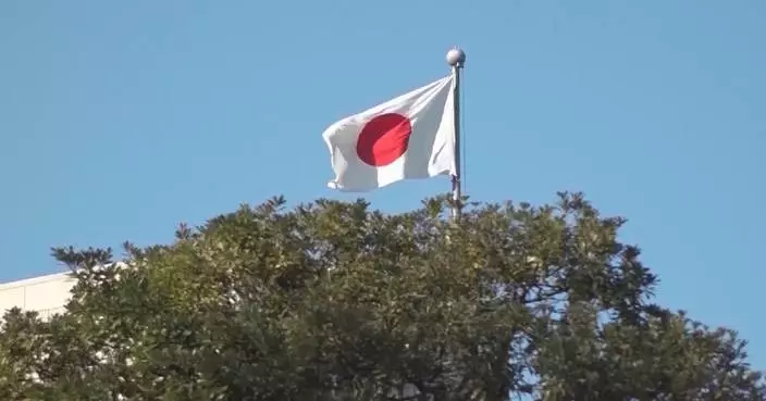 Japan approves extra budget, raising defense spending beyond 2 pct of GDP