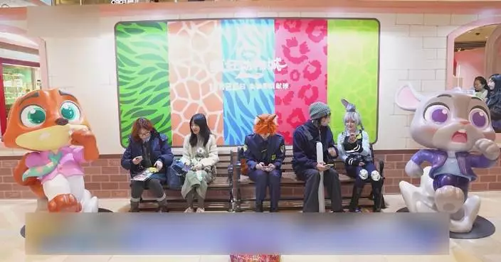 Zootopia 2 box office success sparks merchandise craze