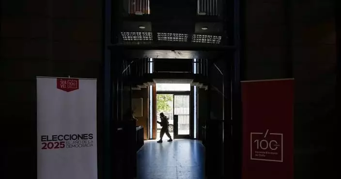 Chile&#8217;s presidential race heads to a runoff between a communist and a pro-Trump conservative