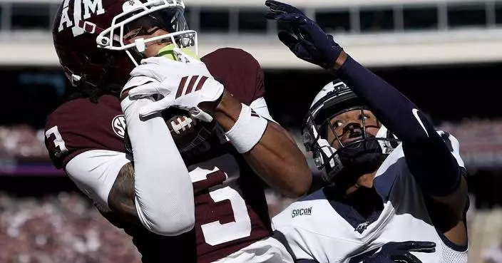 Texas A&amp;M on the verge of historic season with undefeated record and SEC title hopes