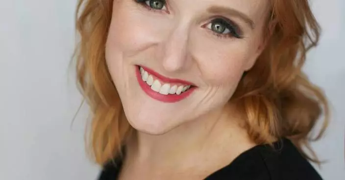 City of Hope Appoints Leading Lung Cancer Expert Dr. Christine M. Lovly to Head National Thoracic Oncology Program