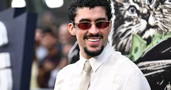 Everything you need to know about the 2025 Latin Grammy Awards. Here’s how to watch