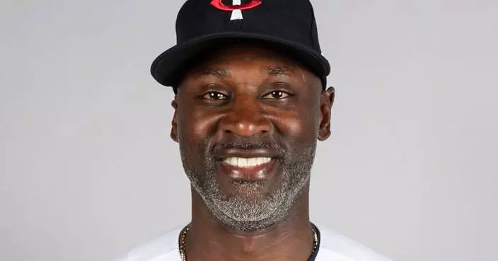 Twins staff includes LaTroy Hawkins as bullpen coach for new manager Derek Shelton