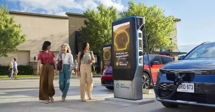 JOLT to Acquire Volta Media Network from Shell to Accelerate Global Growth with U.S. Expansion