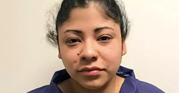 Former US intel director’s daughter convicted of murder in fatal stabbing retrial