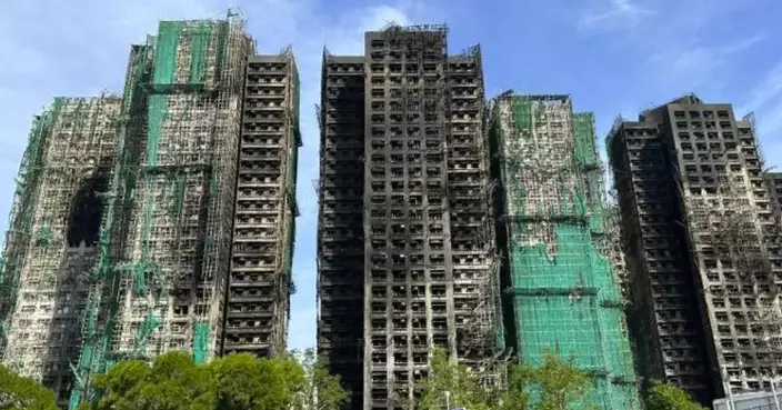 The Surrounding Residents' Reflections about Tai Po Fire
