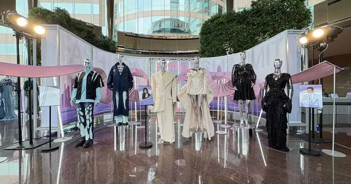 Hong Kong Fashion Fest Returns with Global Flair from November 22 to December 7