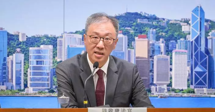 EAC Unveils New Polling Arrangements for 2025 Legislative Council Election to Enhance Voter Accessibility