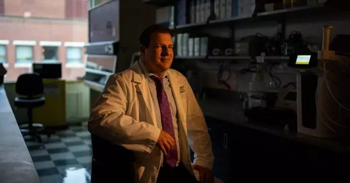 Lifelong drugs for autoimmune diseases don’t work well. Now scientists are trying something new